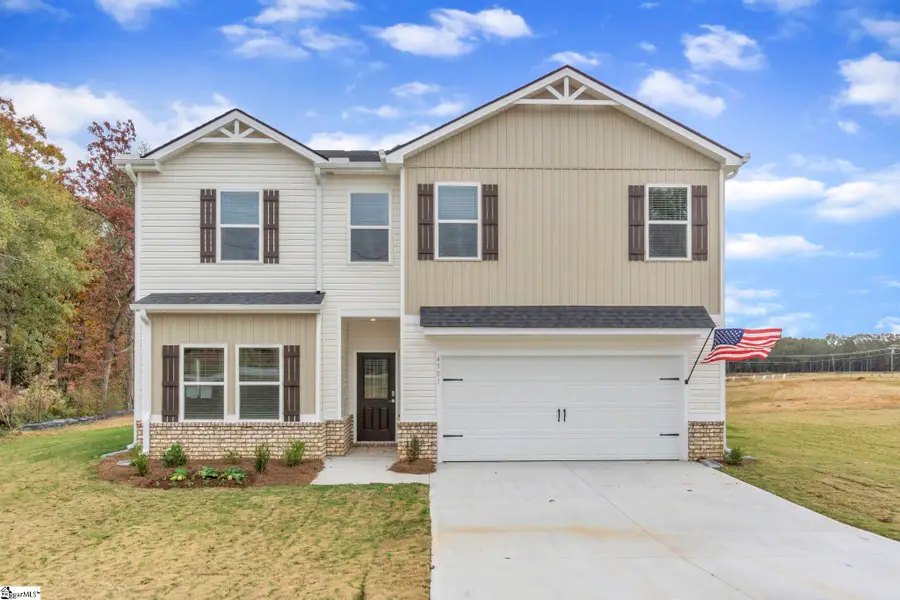4501 Keys Street, Anderson, SC 29624 - #2