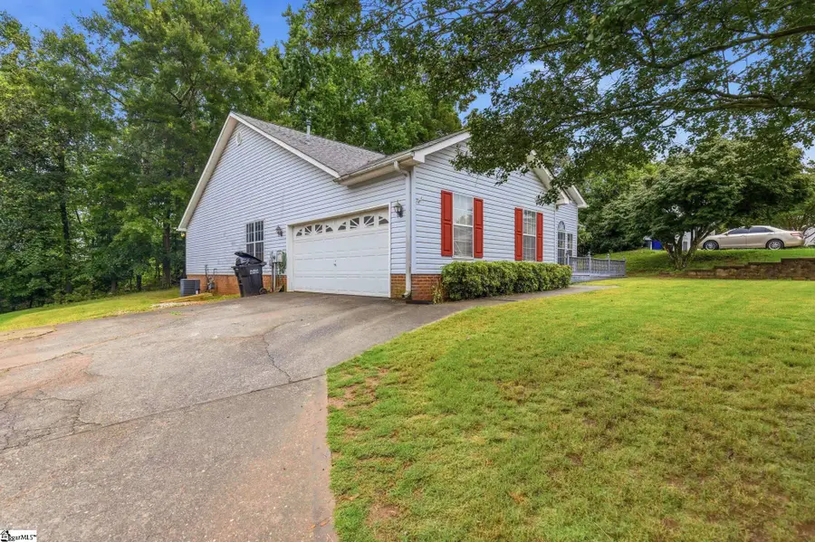 2 Timberjack Street, Simpsonville, SC 29680 - #2