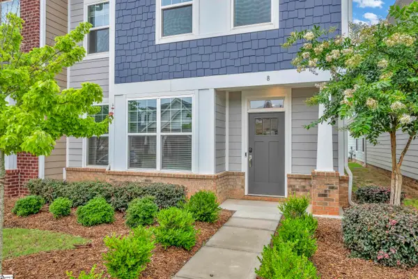8 Leander Drive, Greer, SC 29651