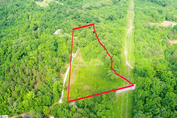 00 Hellams Road, Gray Court, SC 29645