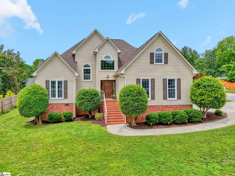 9 Mountainside Way, Greenville, SC 29609 - #2