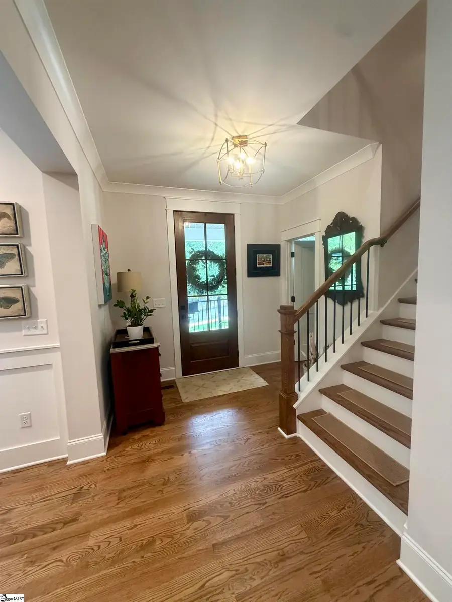 17 Pinehurst Drive, Greenville, SC 29609-4737 - #3