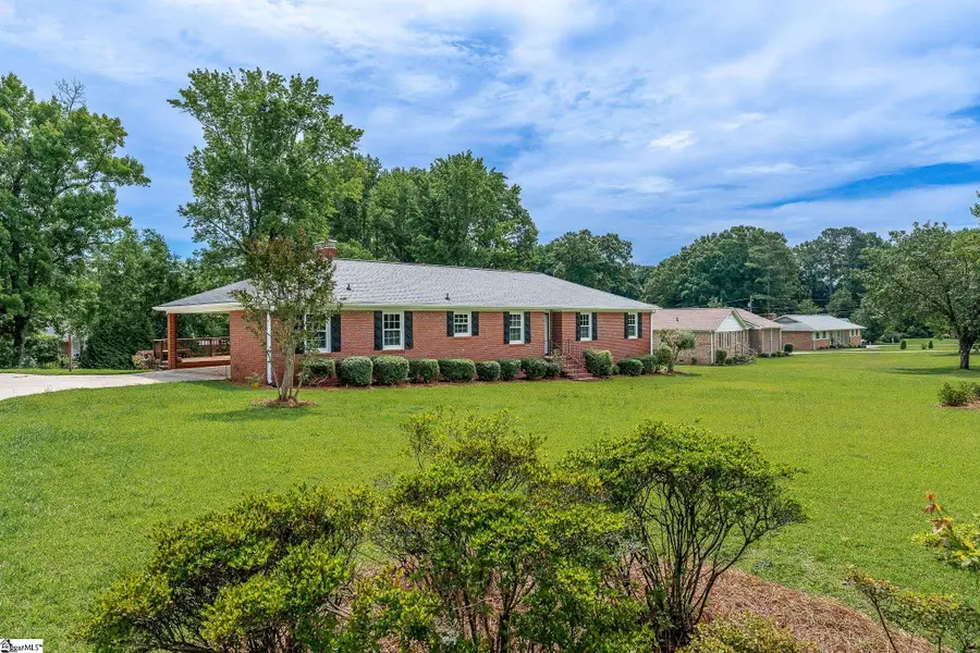 107 Lemon Tree Trail, Laurens, SC 29360 - #3