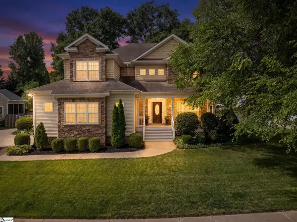 300 Kilgore Farms Circle, Simpsonville, SC 29681