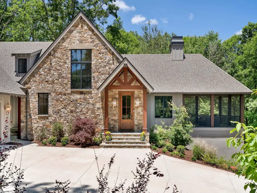 112 Blazing Star Trail, Landrum, SC 29356 - #2