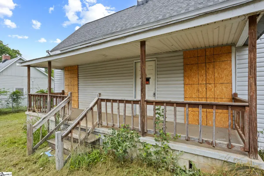 5 5th Avenue, Greenville, SC 29609 - #3