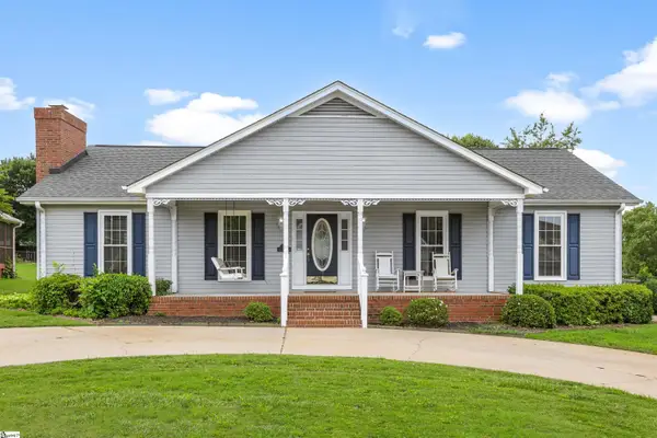 114 Fairview Place, Greer, SC 29651-6027