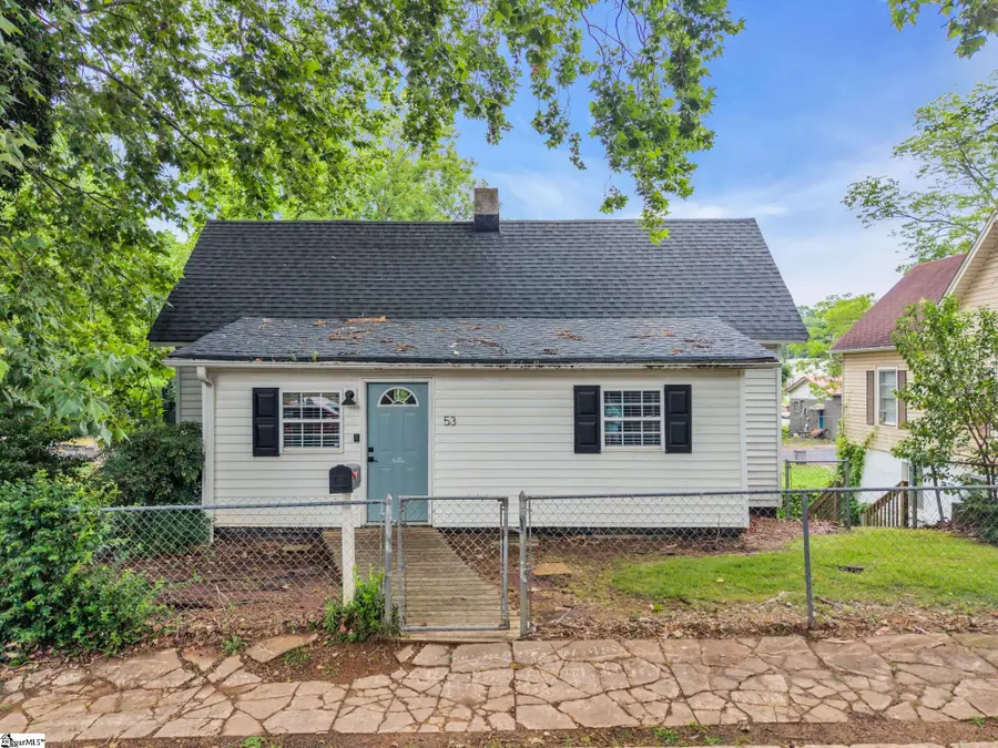 53 Bagwell Circle, Greenville, SC 29605 - #2