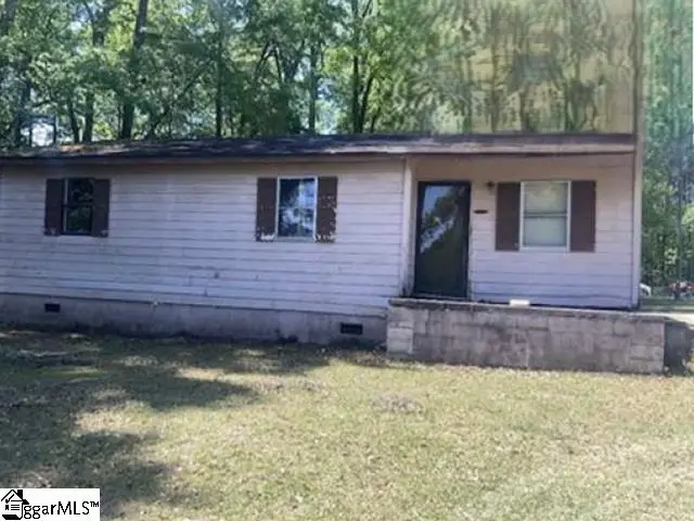 215 Elbert Baskin Road, Cheraw, SC 29520 - #1