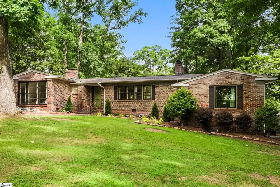 211 Grace Avenue, Easley, SC 29640 - #2