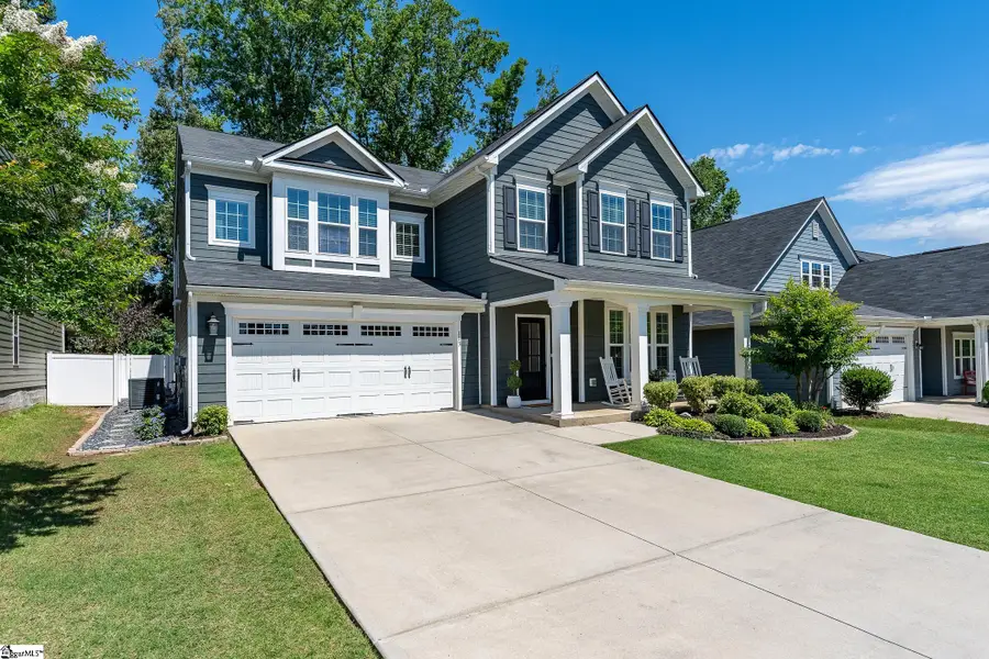 113 Waters Run Lane, Simpsonville, SC 29681 - #3