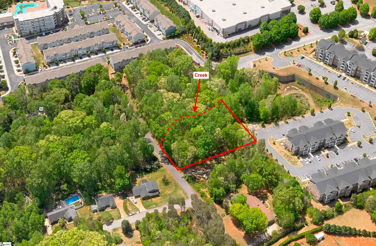 165 Tabor Street, Central, SC 29630 - #1