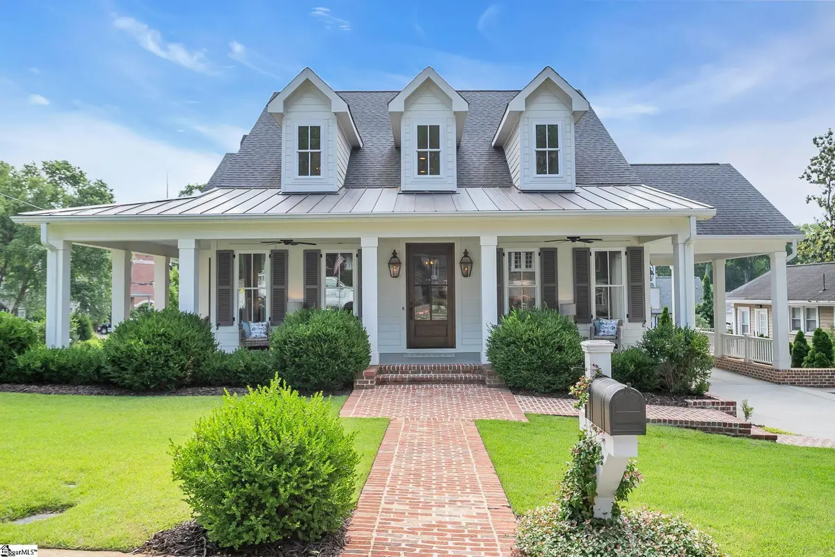1 Waccamaw Avenue, Greenville, SC 29605 - #1
