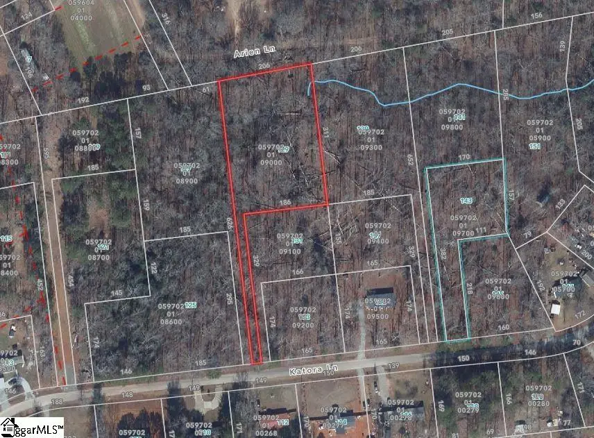 129 Katora Lane, Pelzer, SC 29669 - #2