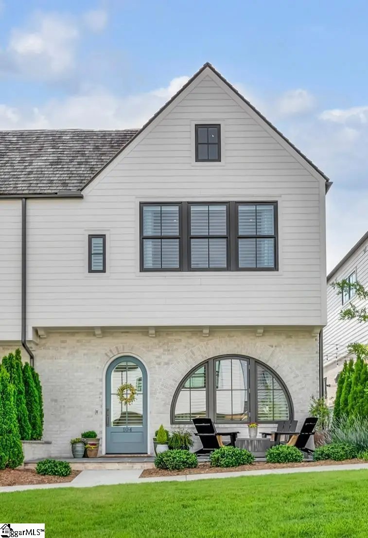 104 Graham Drive, Greenville, SC 29615 - #1