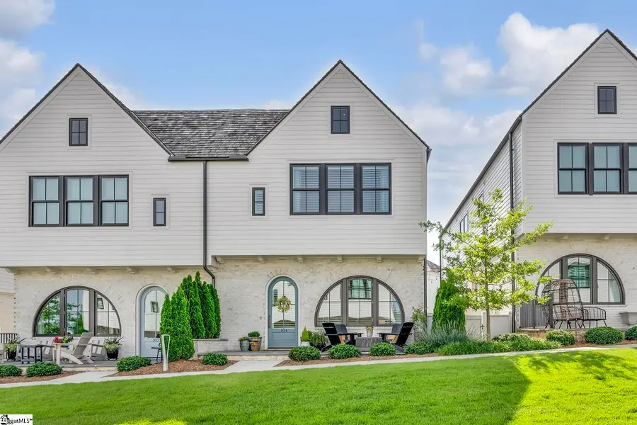 104 Graham Drive, Greenville, SC 29615 - #2