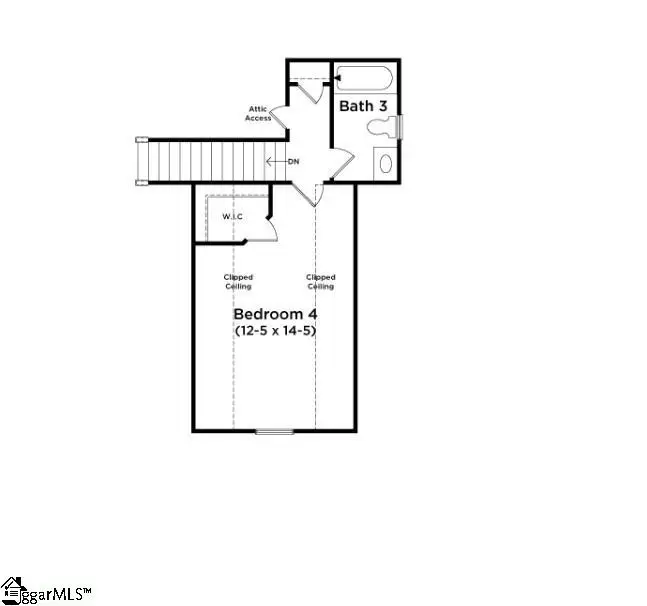 35 Joplin Drive, Piedmont, SC 29673 - #3