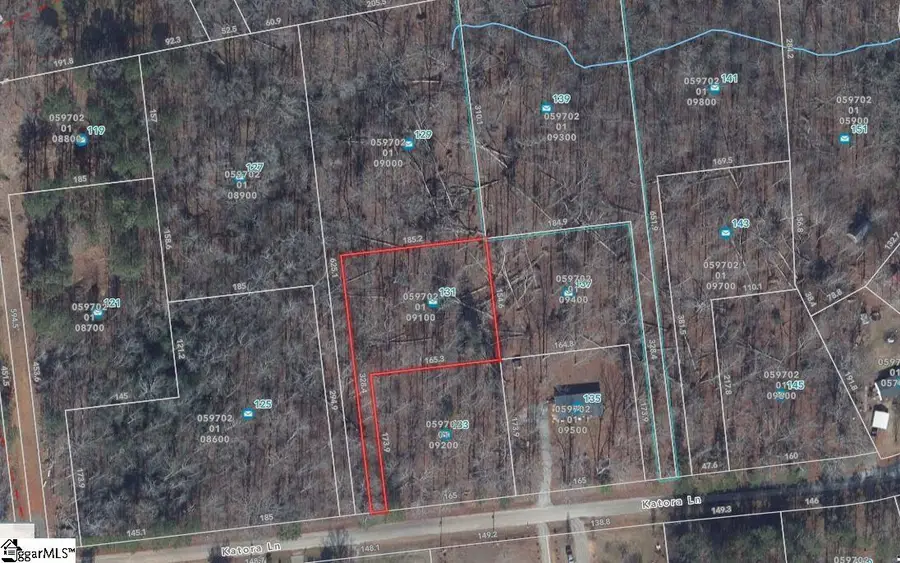 131 Katora Lane, Pelzer, SC 29669 - #2