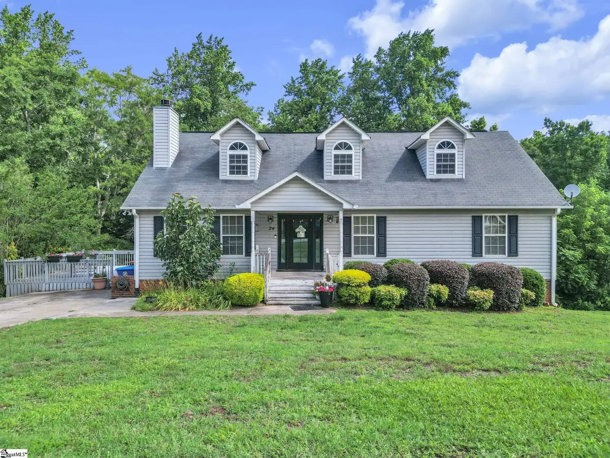 424 Woodfield Drive, Piedmont, SC 29673 - #1