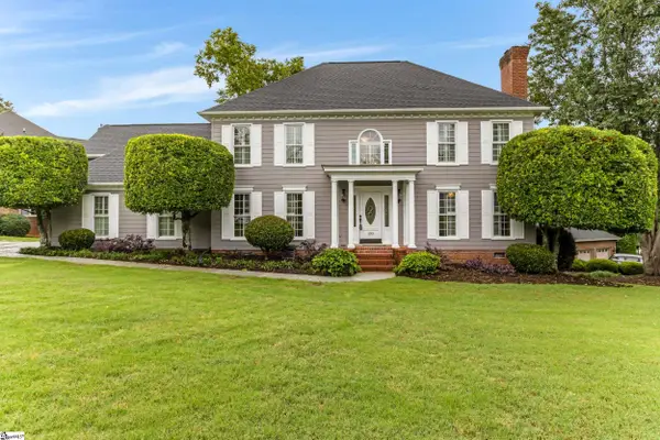 100 Moss Creek Court, Greenville, SC 29609