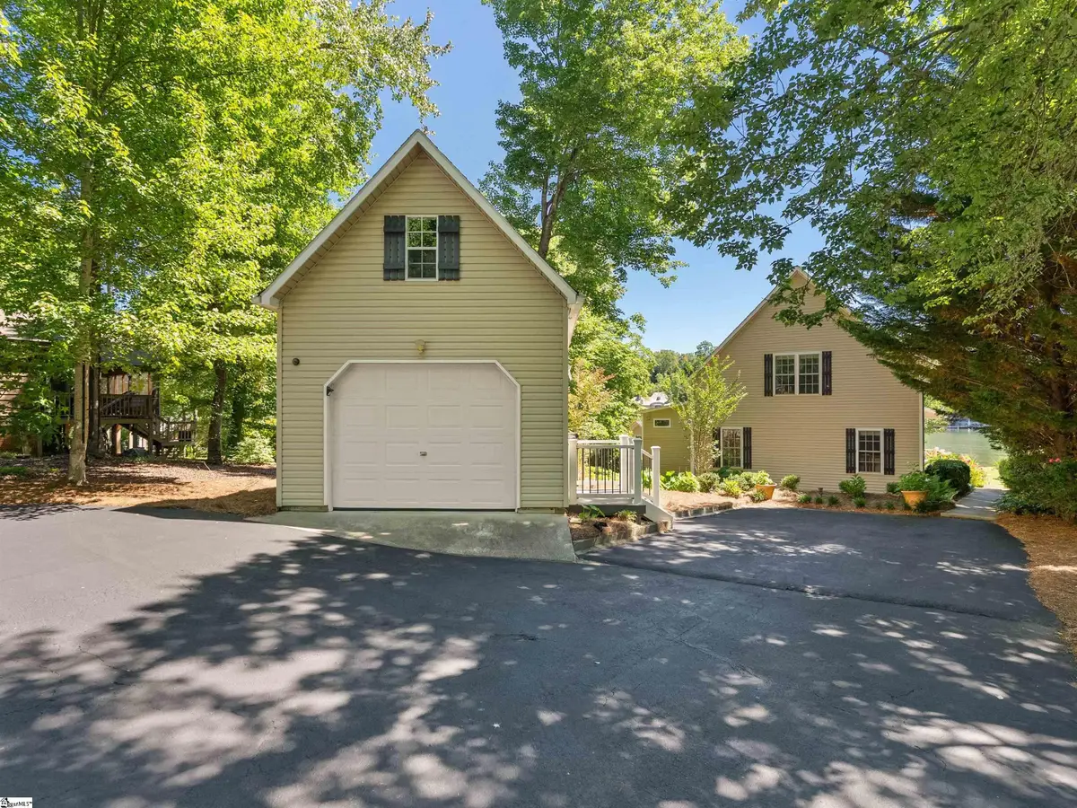 339 Jumping Branch Road, Tamassee, SC 29686 - #1