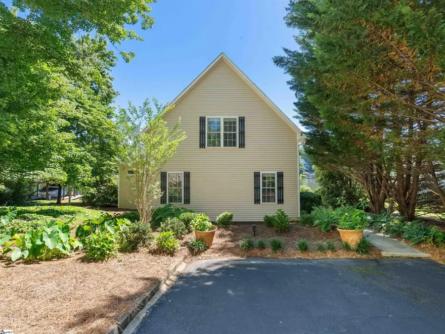 339 Jumping Branch Road, Tamassee, SC 29686 - #3