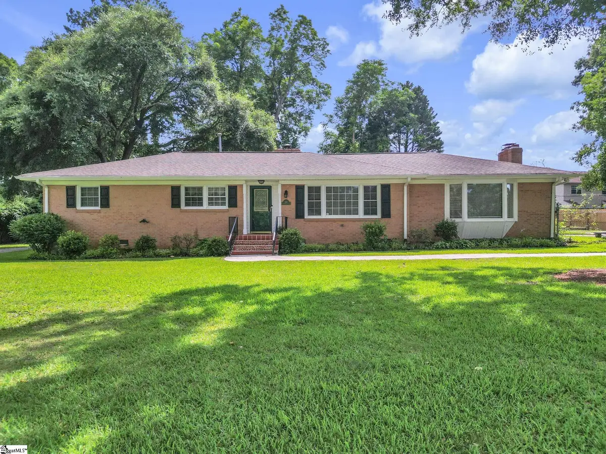 215 Timber Lane, Anderson, SC 29621 - #1