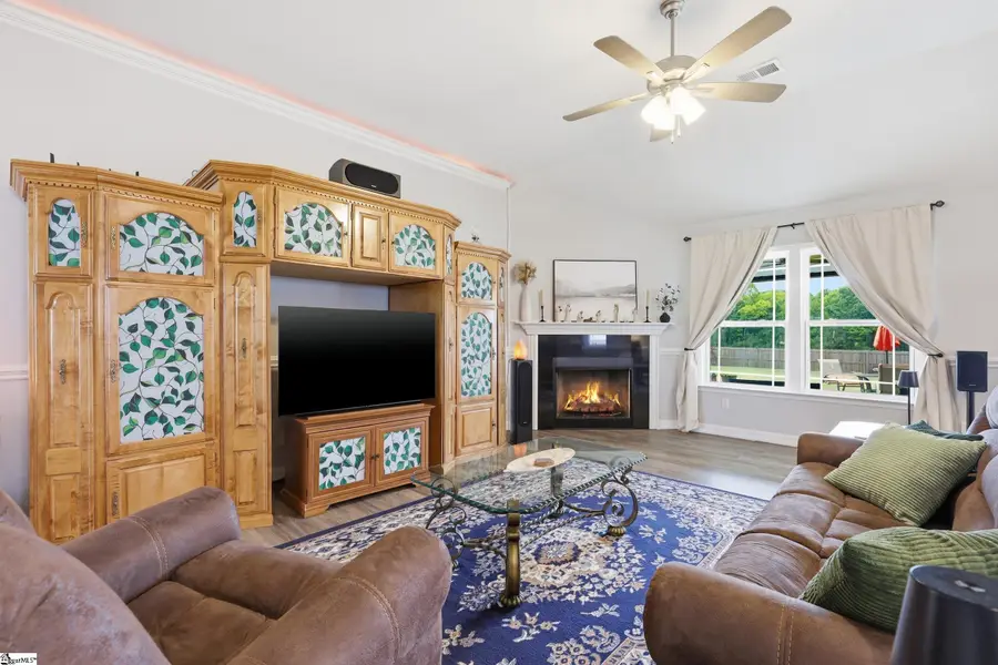 246 R C Thompson Road, Chesnee, SC 29323 - #3