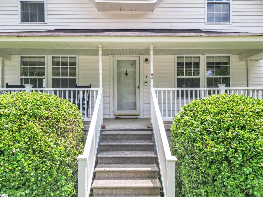 8 Spring Street, Piedmont, SC 29673 - #2