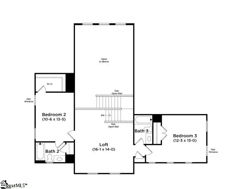 429 Fox Pond Drive, Seneca, SC 29678 - #3