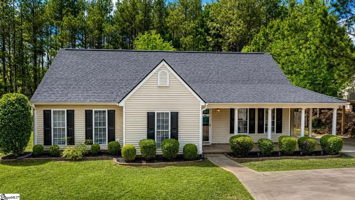 102 Hawk Ridge Road, Anderson, SC 29621 - #1