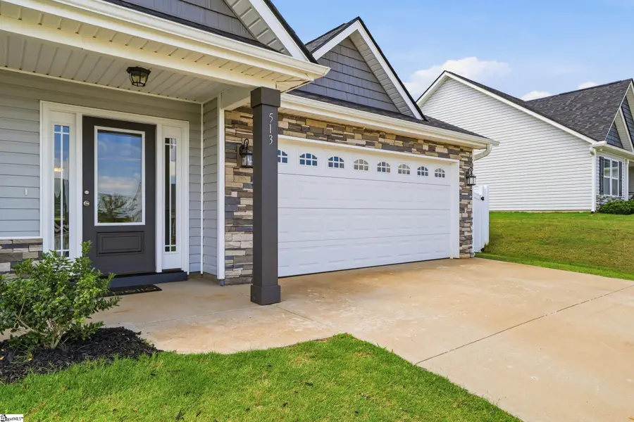 513 Fairlead Lane, Chesnee, SC 29323 - #2