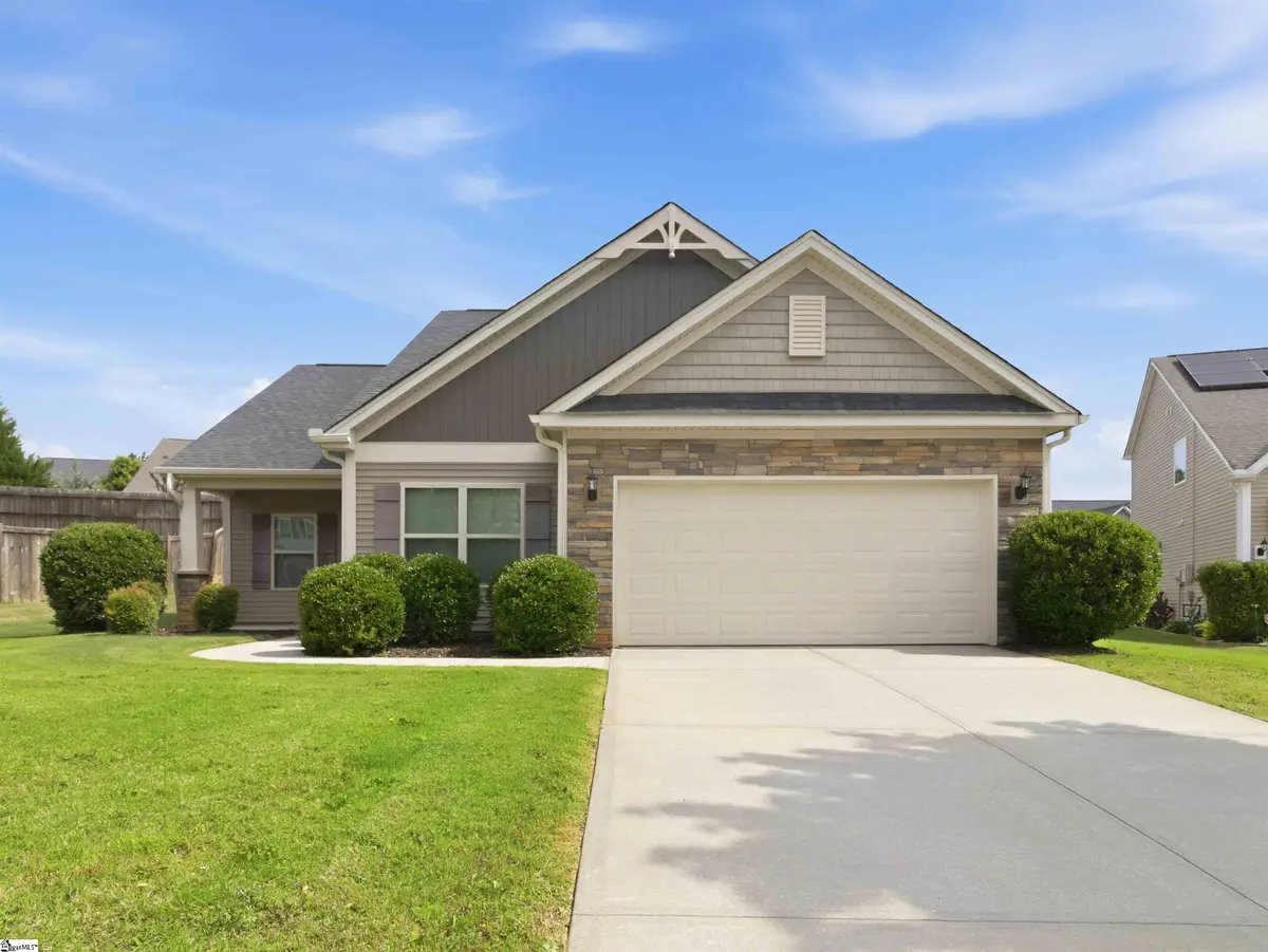 157 W Pyrenees Drive, Lyman, SC 29365 - #1
