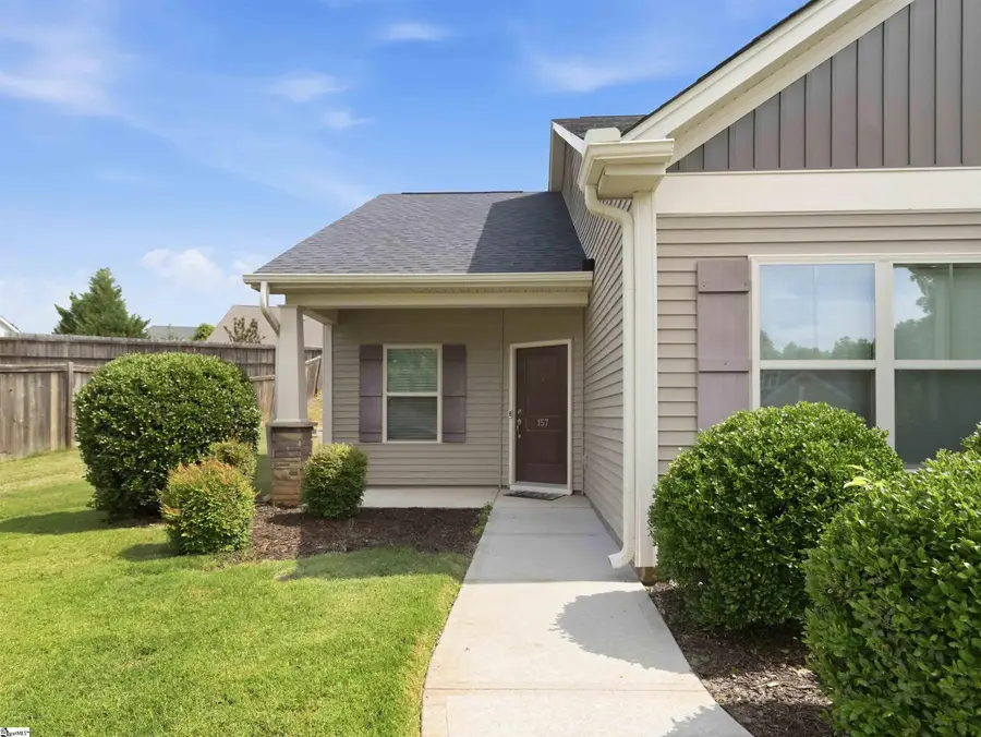 157 W Pyrenees Drive, Lyman, SC 29365 - #3