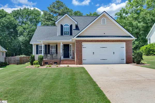 112 Royal Drive, Williamston, SC 29697