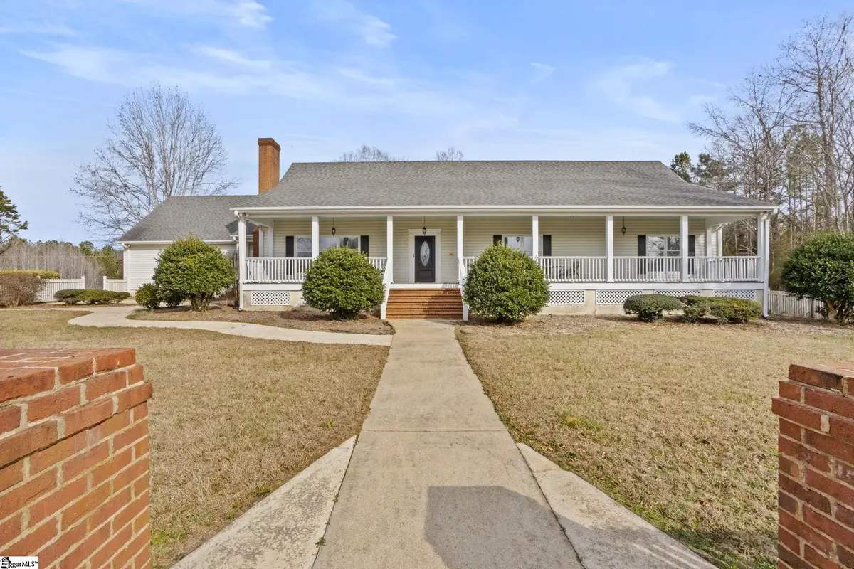 00 Boyd Road, Laurens, SC 29360 - #1