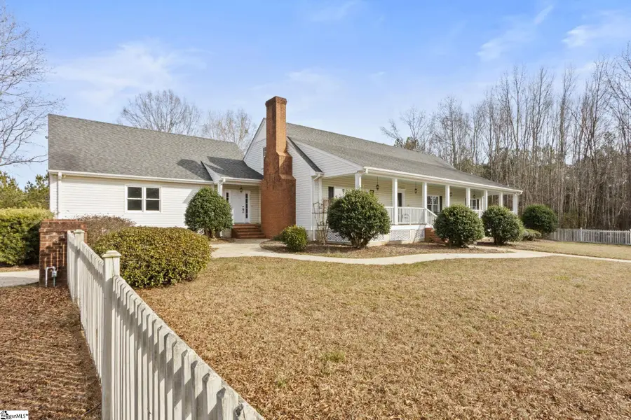 00 Boyd Road, Laurens, SC 29360 - #3