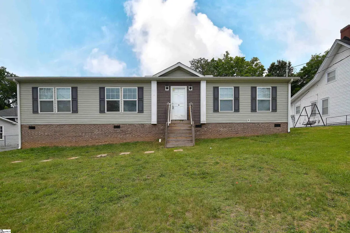 5 Charles Street, Greenville, SC 29611 - #1
