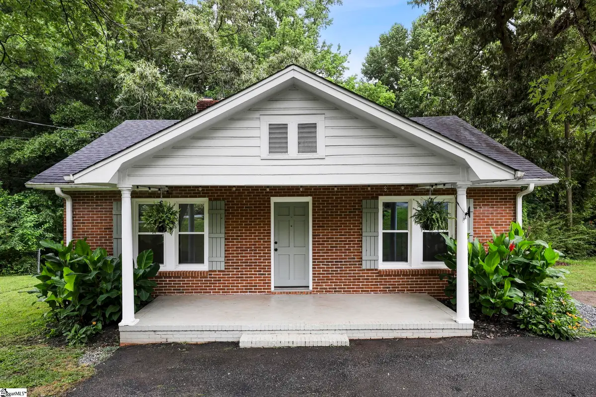 27 Maxie Avenue, Greenville, SC 29611 - #1