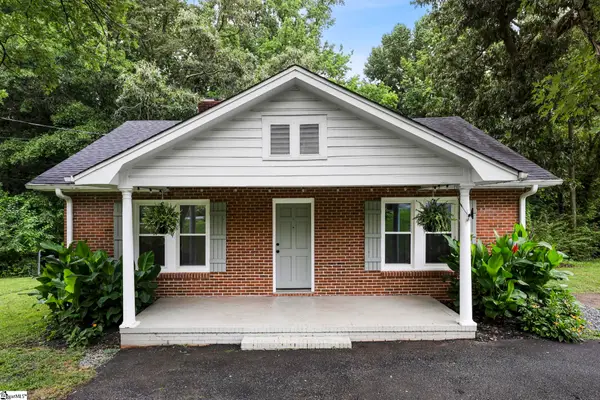 27 Maxie Avenue, Greenville, SC 29611