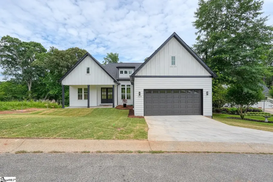 729 Wilson Ferry Road, Moore, SC 29369 - #2
