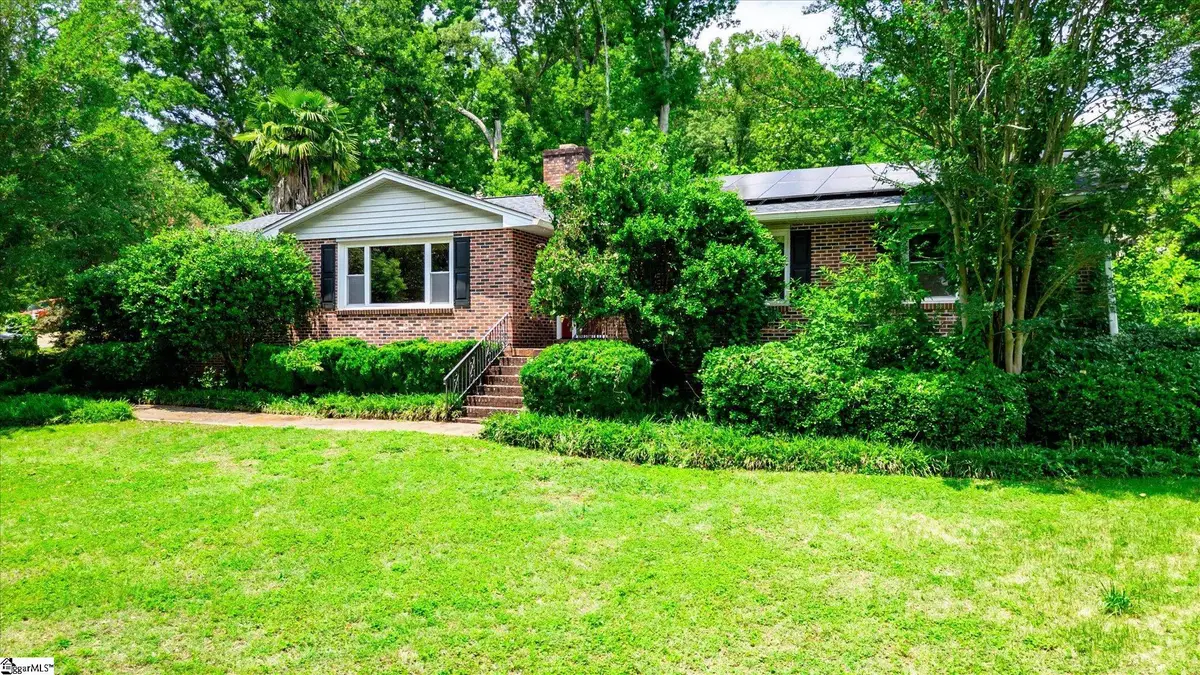 101 Nottingham Way, Anderson, SC 29621-3432 - #1