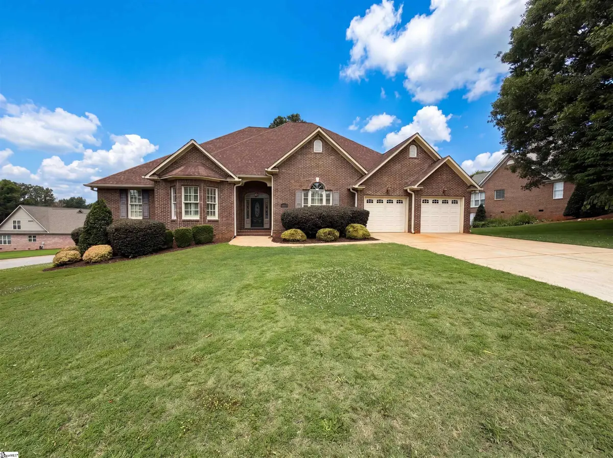 324 S Griffin Mill Court, Spartanburg, SC 29307 - #1