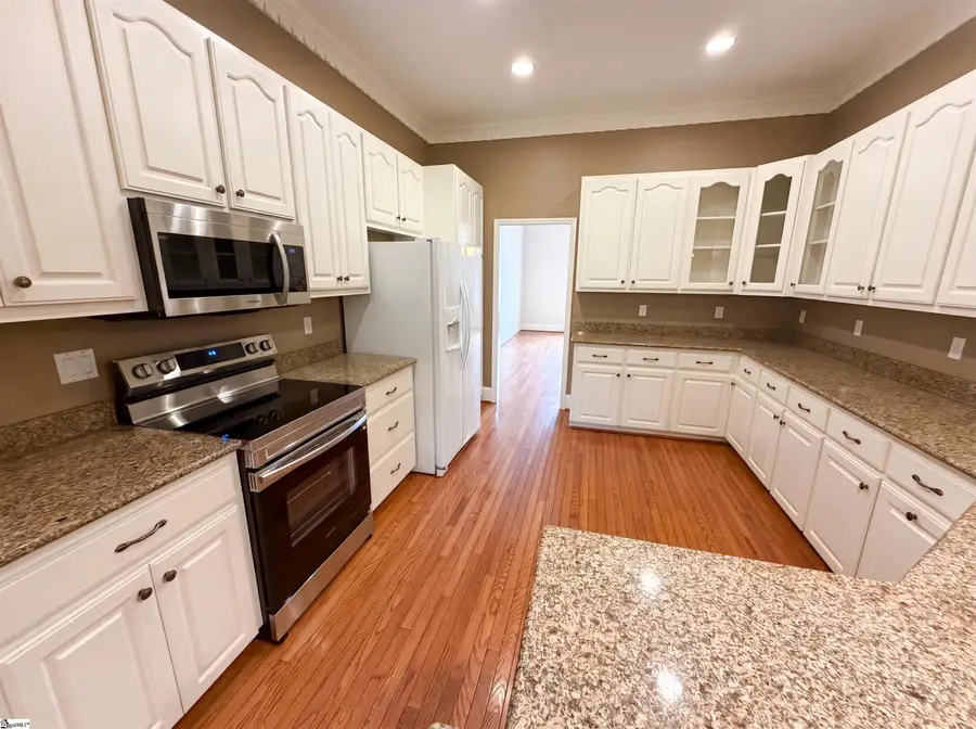 324 S Griffin Mill Court, Spartanburg, SC 29307 - #2
