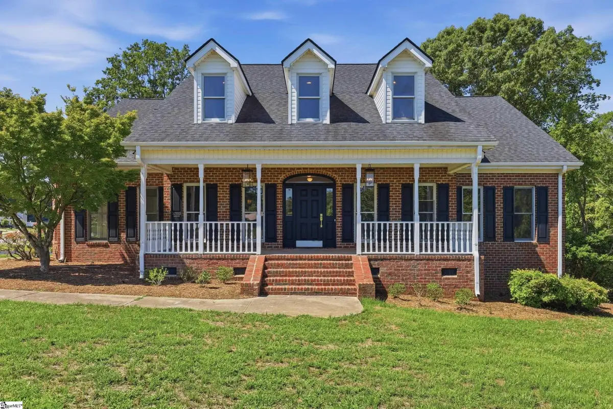 306 Forestglade Lane, Simpsonville, SC 29680 - #1
