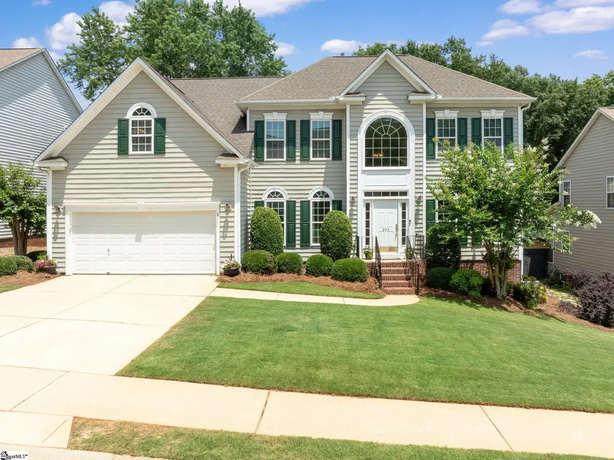203 Belmont Stakes Way, Greenville, SC 29615 - #1