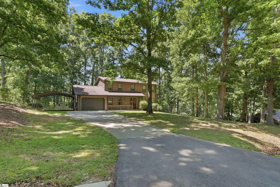127 Robinwood Lane, Pelzer, SC 29669 - #2