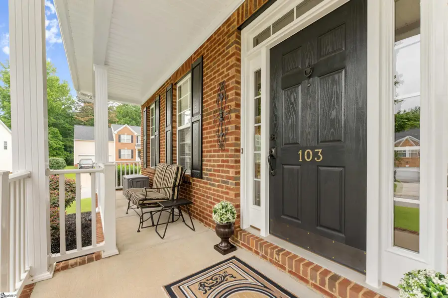 103 Rainfall Way, Easley, SC 29642 - #2