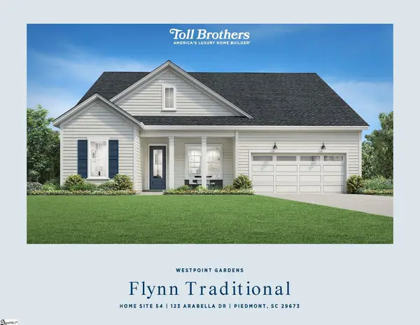 123 Arabella Drive, Piedmont, SC 29673