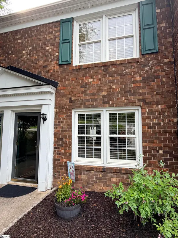 1 Hartsville Drive #27, Taylors, SC 29687